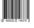 Barcode Image for UPC code 0689282146875