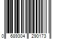 Barcode Image for UPC code 0689304290173