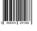 Barcode Image for UPC code 0689304291088