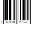 Barcode Image for UPC code 0689304291248