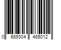 Barcode Image for UPC code 0689304485012