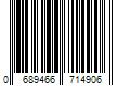 Barcode Image for UPC code 0689466714906