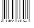 Barcode Image for UPC code 06895048514039