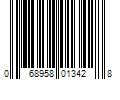 Barcode Image for UPC code 068958013428