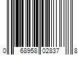 Barcode Image for UPC code 068958028378