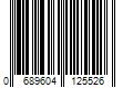 Barcode Image for UPC code 0689604125526