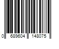 Barcode Image for UPC code 0689604148075