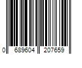 Barcode Image for UPC code 0689604207659