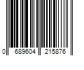 Barcode Image for UPC code 0689604215876