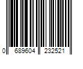 Barcode Image for UPC code 0689604232521. Product Name: Delphi Automotive Delphi FG1285 Fuel Module