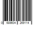 Barcode Image for UPC code 0689604269114