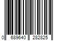 Barcode Image for UPC code 0689640282825