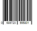 Barcode Image for UPC code 0689720555801