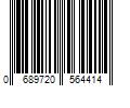 Barcode Image for UPC code 0689720564414