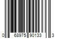 Barcode Image for UPC code 068975901333