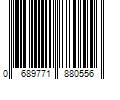 Barcode Image for UPC code 0689771880556