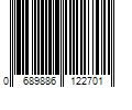 Barcode Image for UPC code 0689886122701