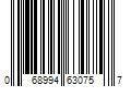 Barcode Image for UPC code 068994630757