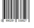 Barcode Image for UPC code 0690251038527