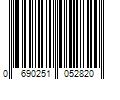 Barcode Image for UPC code 0690251052820