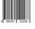 Barcode Image for UPC code 0690251122288