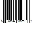 Barcode Image for UPC code 069044319752