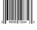 Barcode Image for UPC code 069055128343