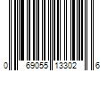 Barcode Image for UPC code 069055133026