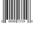 Barcode Image for UPC code 069055137246