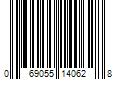 Barcode Image for UPC code 069055140628