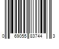 Barcode Image for UPC code 069055837443