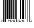 Barcode Image for UPC code 069055853962