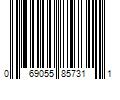 Barcode Image for UPC code 069055857311. Product Name: Oral-B Pro-Health Clinical Battery Power Toothbrush