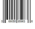 Barcode Image for UPC code 069055859636