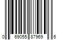 Barcode Image for UPC code 069055879696