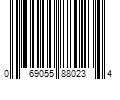 Barcode Image for UPC code 069055880234