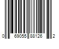 Barcode Image for UPC code 069055881262