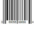 Barcode Image for UPC code 069055886984