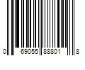 Barcode Image for UPC code 069055888018