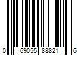 Barcode Image for UPC code 069055888216