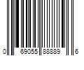 Barcode Image for UPC code 069055888896