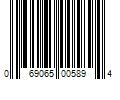 Barcode Image for UPC code 069065005894