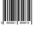 Barcode Image for UPC code 0690681954619