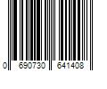 Barcode Image for UPC code 0690730641408