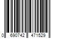 Barcode Image for UPC code 0690742471529