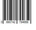 Barcode Image for UPC code 0690742794659