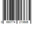 Barcode Image for UPC code 0690774213685