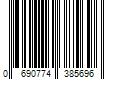 Barcode Image for UPC code 0690774385696