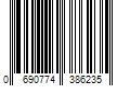 Barcode Image for UPC code 0690774386235