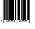 Barcode Image for UPC code 0690774407565